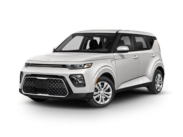 2022 Kia Soul X-Line