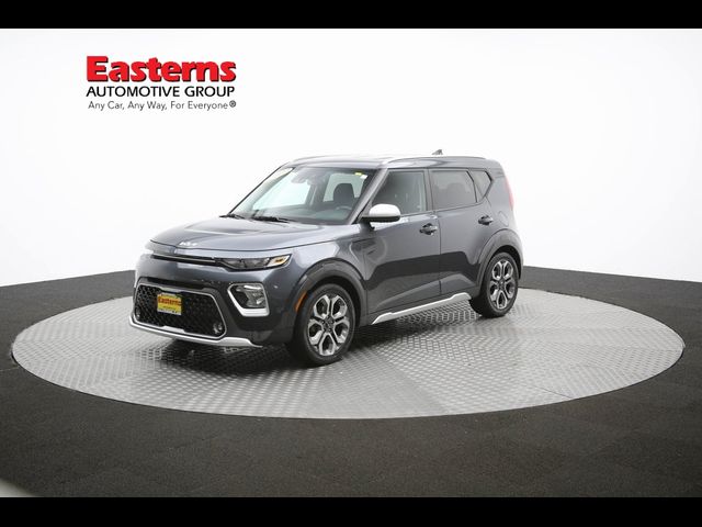 2022 Kia Soul X-Line