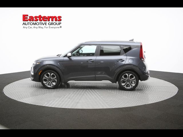 2022 Kia Soul X-Line