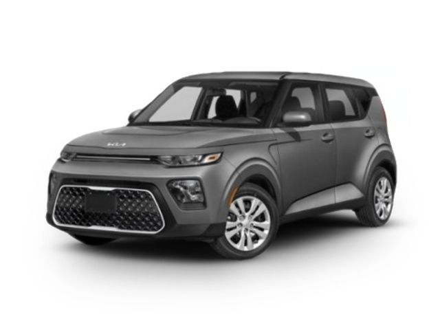 2022 Kia Soul X-Line