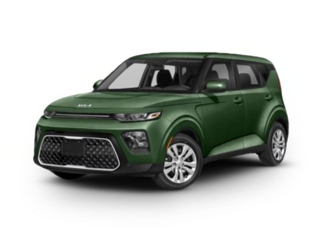 2022 Kia Soul X-Line