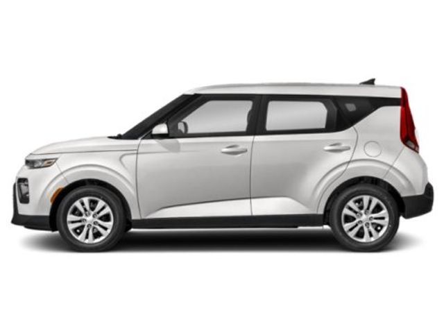 2022 Kia Soul X-Line