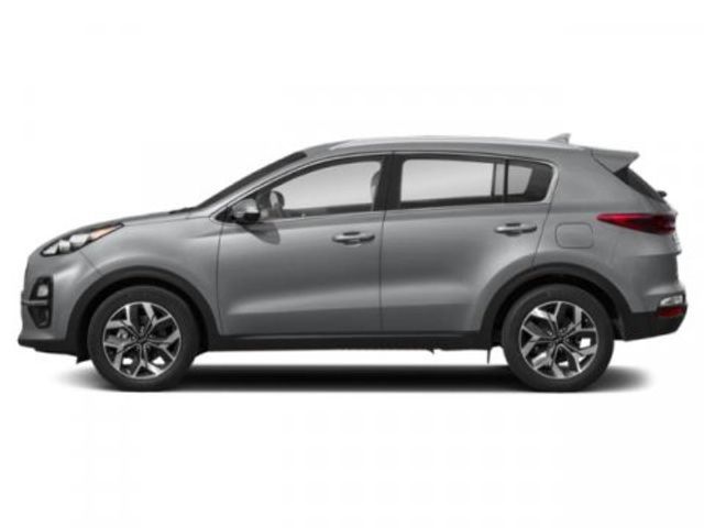 2022 Kia Sportage EX