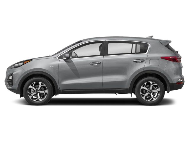 2022 Kia Sportage EX