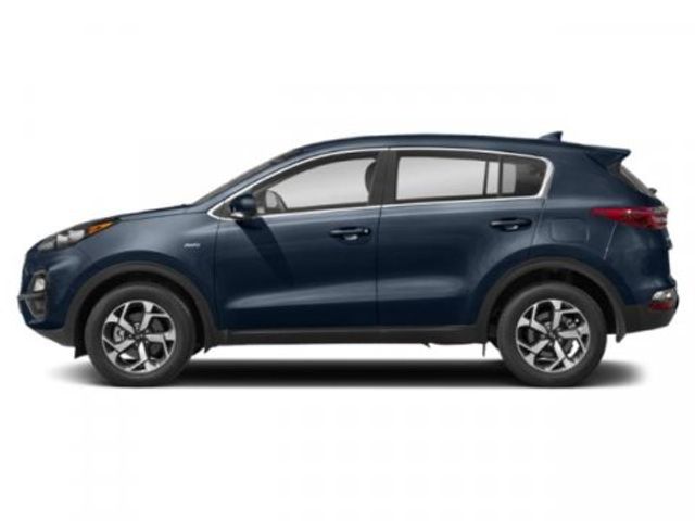 2022 Kia Sportage EX