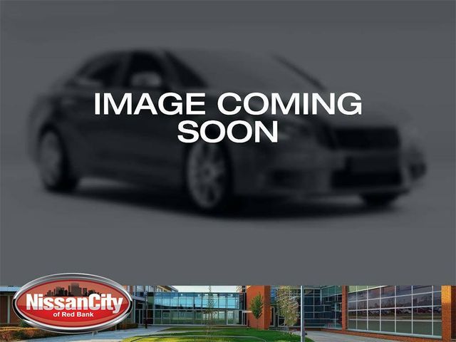 2022 Kia Sportage Nightfall