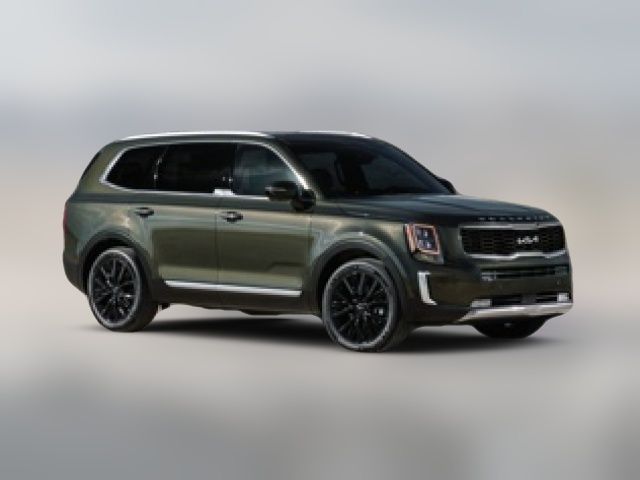 2022 Kia Sportage EX