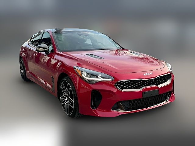 2022 Kia Stinger GT2