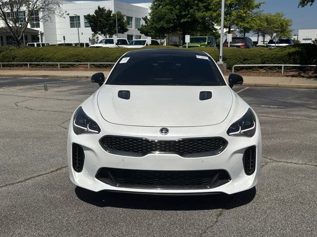 2022 Kia Stinger GT2