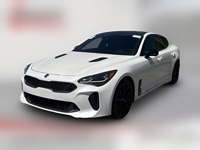2022 Kia Stinger GT2