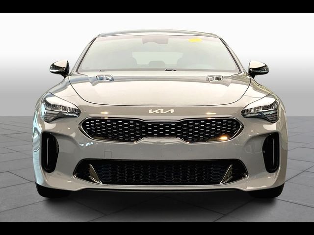 2022 Kia Stinger GT-Line