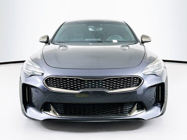 2022 Kia Stinger GT-Line