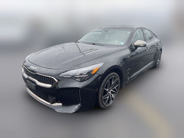 2022 Kia Stinger GT-Line