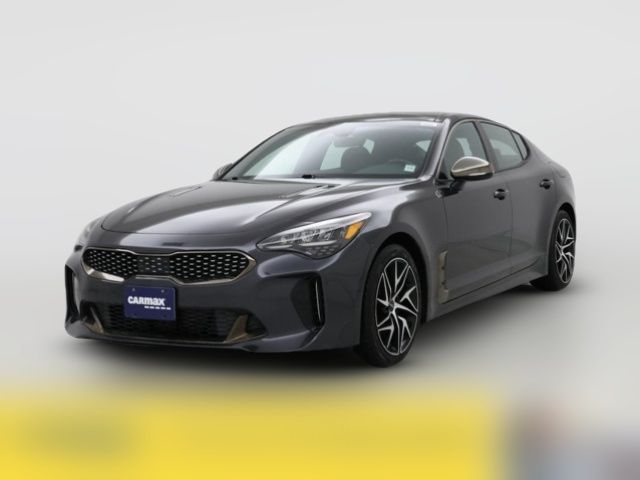 2022 Kia Stinger GT-Line
