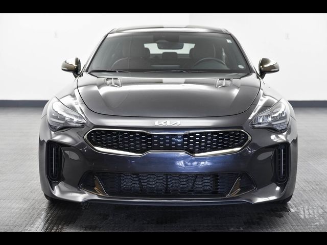 2022 Kia Stinger GT-Line