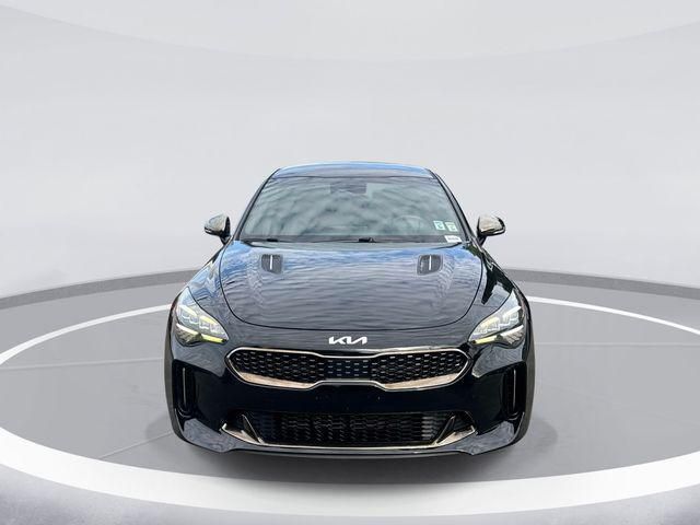 2022 Kia Stinger GT-Line