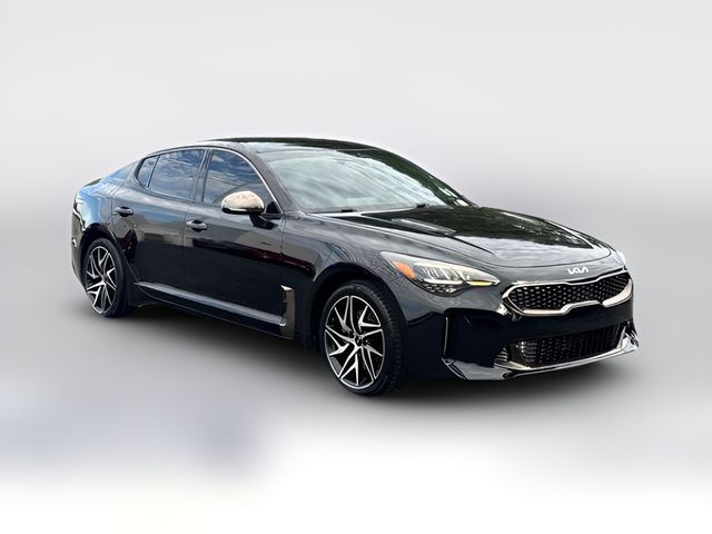 2022 Kia Stinger GT-Line