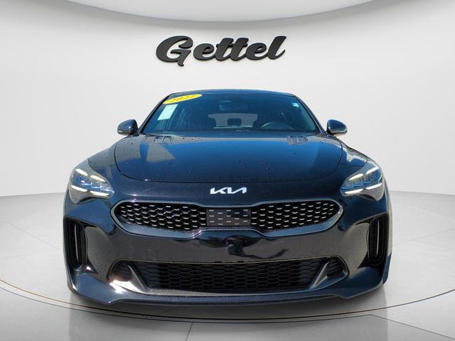 2022 Kia Stinger GT-Line