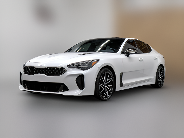 2022 Kia Stinger GT-Line