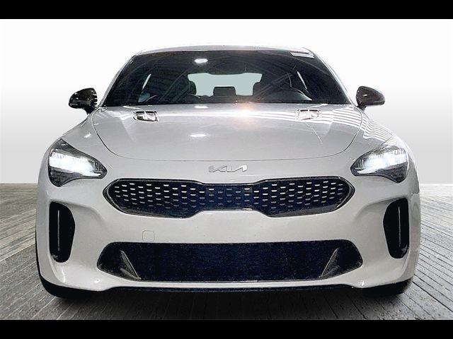 2022 Kia Stinger GT-Line