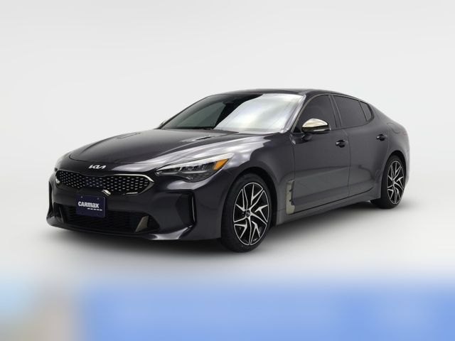 2022 Kia Stinger GT-Line