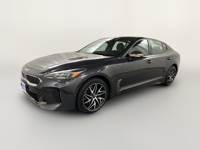 2022 Kia Stinger GT-Line