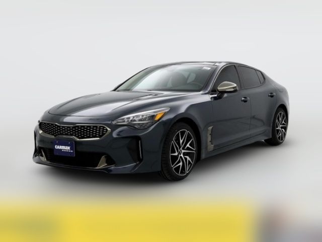 2022 Kia Stinger GT-Line