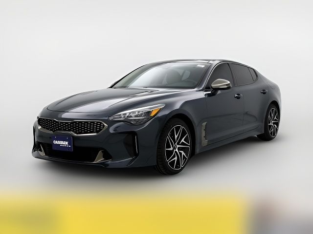 2022 Kia Stinger GT-Line