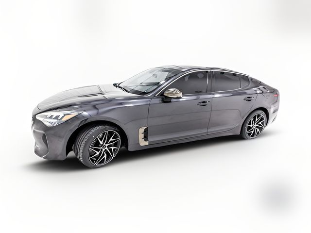 2022 Kia Stinger GT-Line