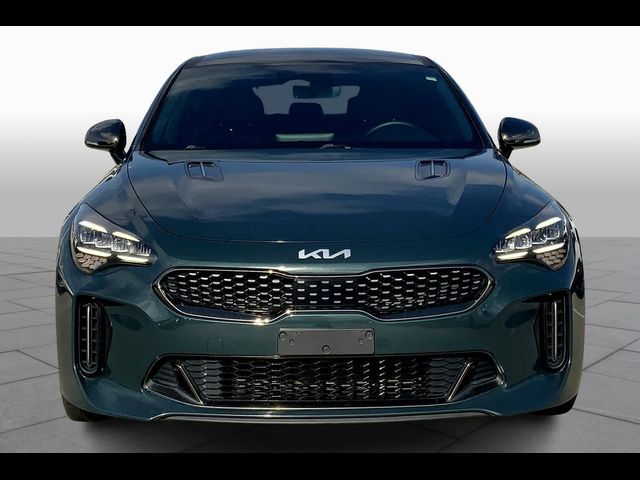 2022 Kia Stinger GT-Line