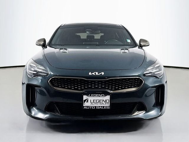 2022 Kia Stinger GT-Line
