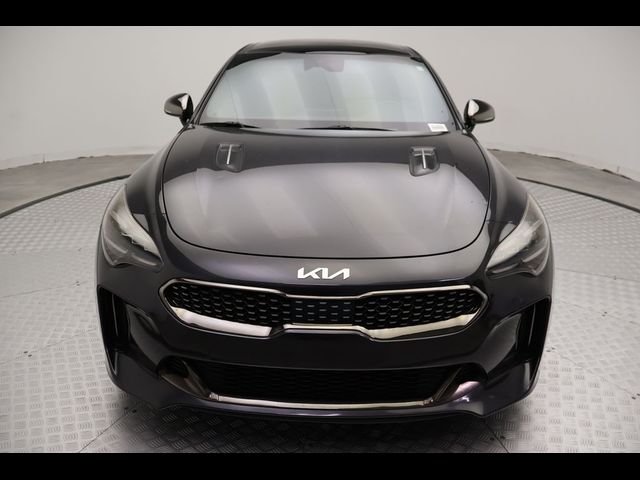 2022 Kia Stinger GT-Line