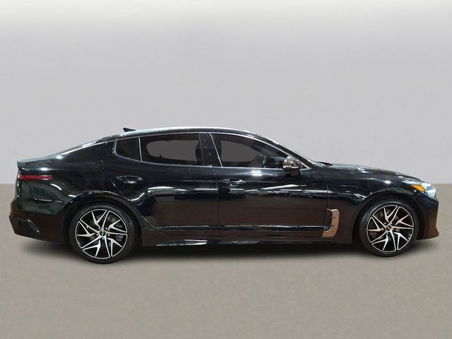 2022 Kia Stinger GT-Line