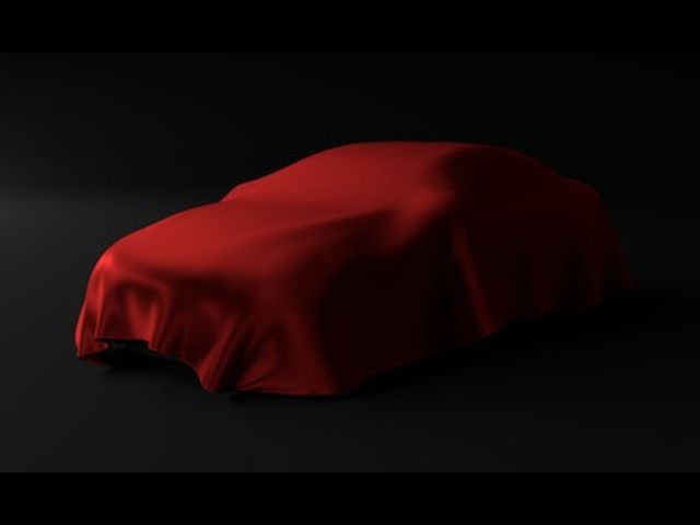 2022 Kia Stinger GT-Line
