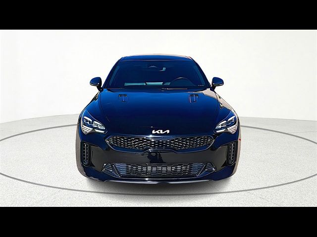 2022 Kia Stinger GT-Line