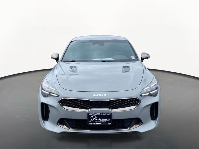 2022 Kia Stinger GT-Line