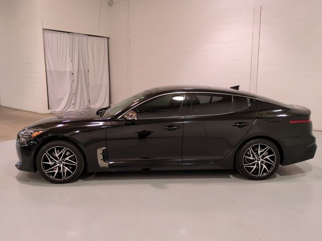 2022 Kia Stinger GT-Line