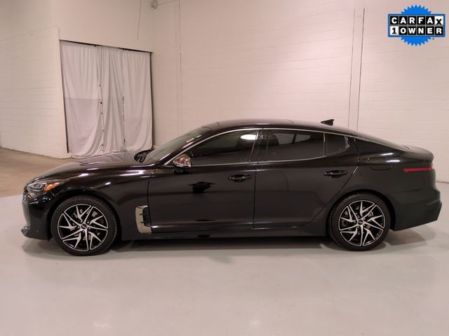 2022 Kia Stinger GT-Line