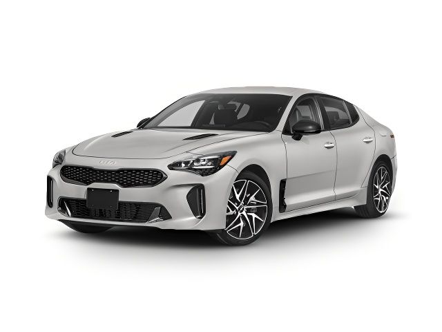 2022 Kia Stinger GT-Line