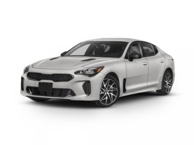 2022 Kia Stinger GT-Line