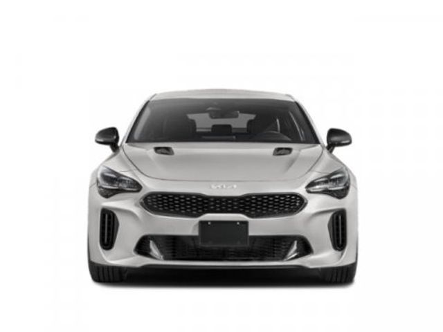 2022 Kia Stinger GT-Line