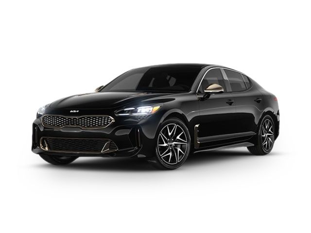 2022 Kia Stinger GT-Line