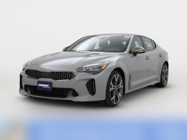 2022 Kia Stinger GT-Line