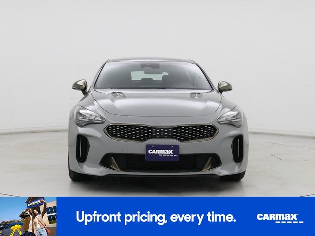2022 Kia Stinger GT-Line