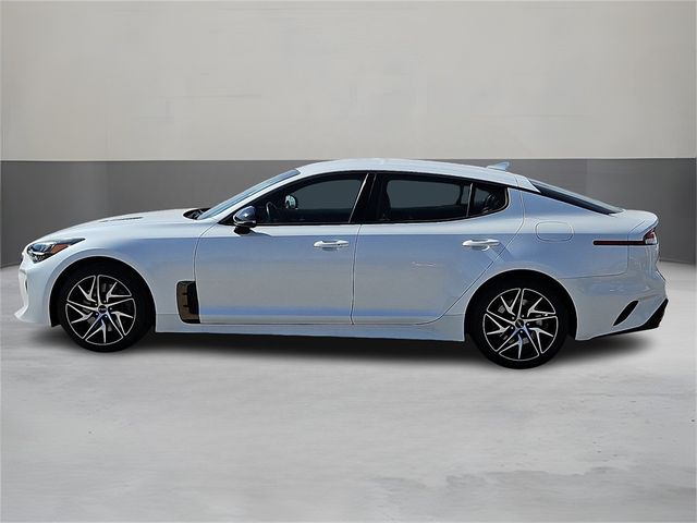 2022 Kia Stinger GT-Line