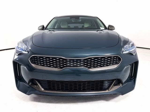 2022 Kia Stinger GT-Line