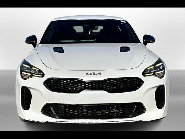2022 Kia Stinger GT-Line