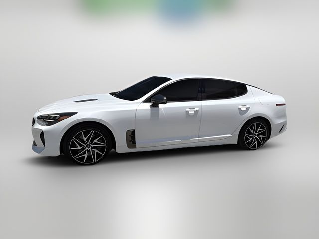 2022 Kia Stinger GT-Line