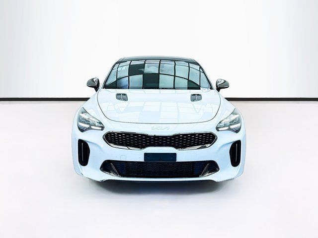 2022 Kia Stinger GT-Line