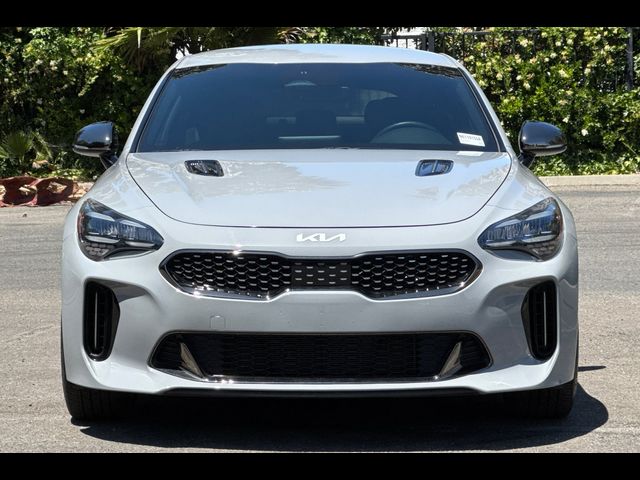 2022 Kia Stinger GT-Line
